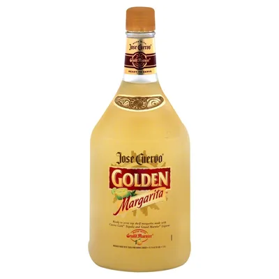 Jose Cuervo Margarita, Golden 1.75 L
