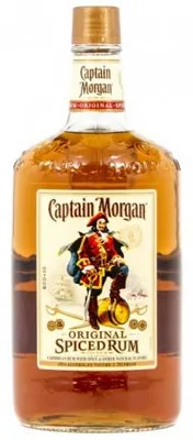 Captain Morgan Original Spiced Rum