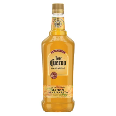 Jose Cuervo Mango Margarita