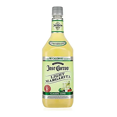 Jose Cuervo Light Margarita
