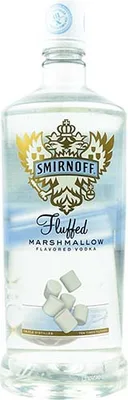 Smirnoff Fluffed Marshmallow 1.75