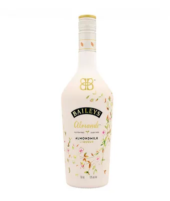 Bailey's Almande Almond Milk Cream Liqueur