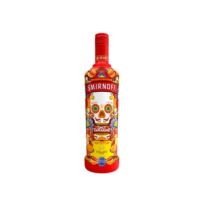 Smirnoff Spicy Tamarind Vodka - 750ml Bottle