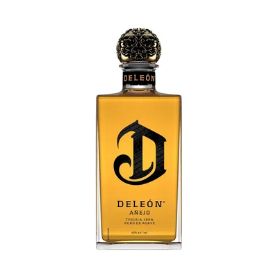 DeLeon DeLeón-Tequila Anejo Tequila