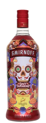 Smirnoff Spicy Tamarind Vodka