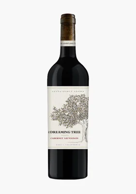 Dreaming Tree California Cabernet Sauvignon Wine