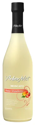 Arbor Mist Mango Strawberry Moscato Sweet Wine