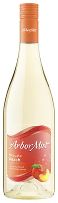 Arbor Mist Peach Moscato