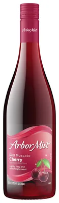 Arbor Mist Moscato, Red, Cherry