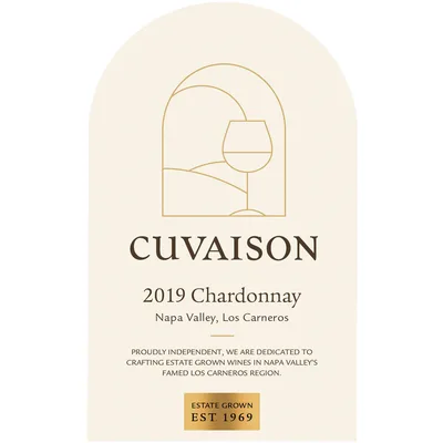 Cuvaison 2011 Chardonnay Napa