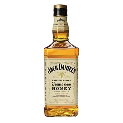 Jack Daniel's Tennessee Honey Whiskey Specialty, 375 mL, 70 Proof