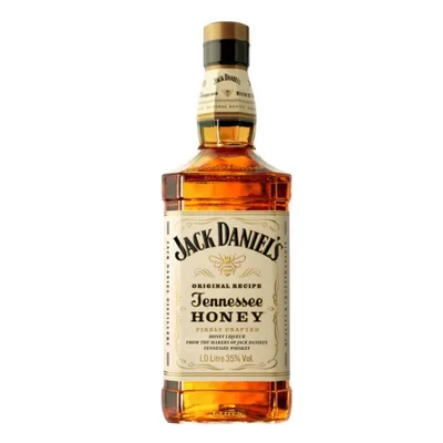 Jack Daniel's Tennessee Honey Whiskey Specialty, 1.75L, 70 Proof