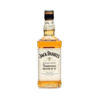 Jack Daniel's Tennessee Honey