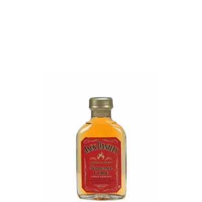 Jack Daniel's Tennessee Fire Whiskey