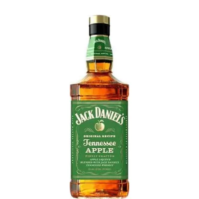 Jack Daniel's Tennessee Apple Whiskey 750 Ml