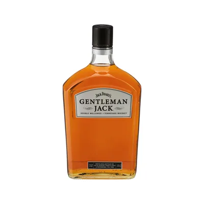 Jack Daniel's Gentleman Tennessee Whiskey