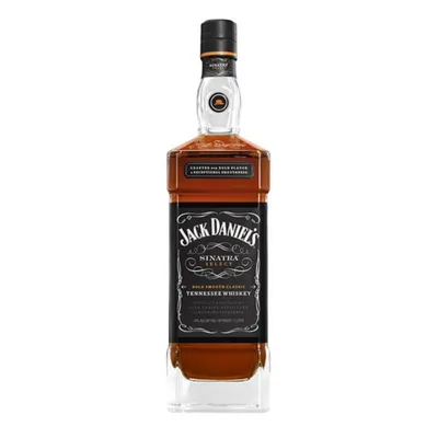Jack Daniel's Sinatra Select Tennessee Whiskey