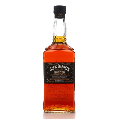 Jack Daniel's Unaged Tennessee Rye Whiskey Batch 1