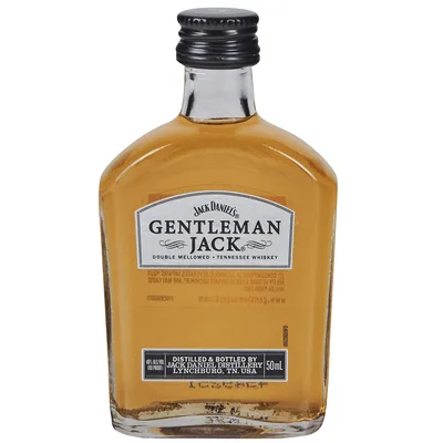 Jack Daniel's Gentleman Tennessee Whiskey