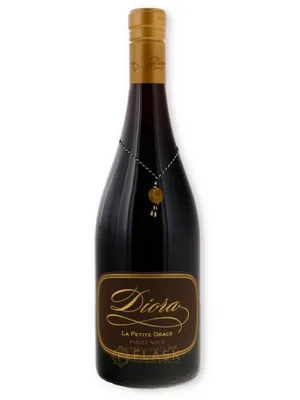 Diora Pinot Noir, La Petite Grace, Monterey 750 Ml