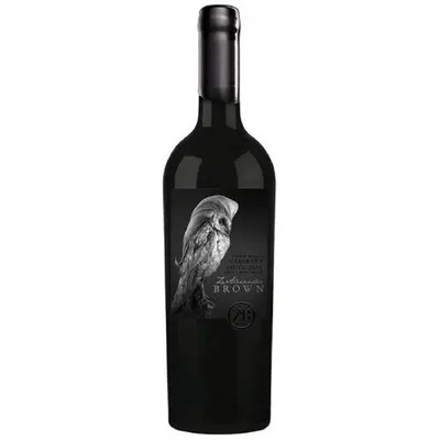 Rndc Z Alexander Brown Limited Release Napa Valley Cabernet Sauvignon - 750ml