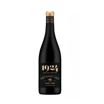 1924 Gnarly Head Port Barrel Aged Pinot Noir 750ml