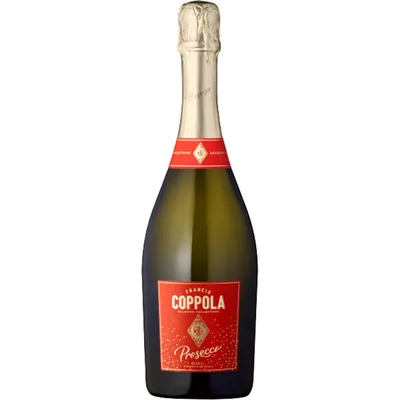 Coppola Francis Diamond Collection Prosecco - 750ml