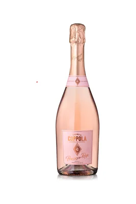 Francis Coppola Diamond Collection Prosecco Rose - 750ml