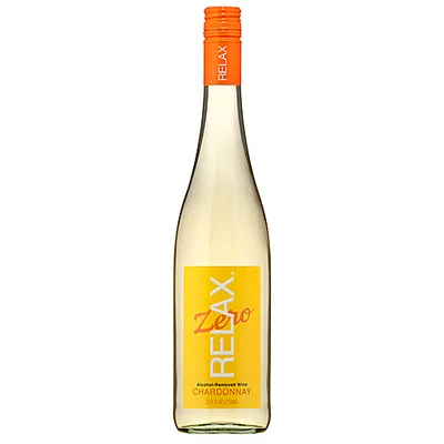 Schmitt Sohne Relax Zero Chardonnay 0% 750ml
