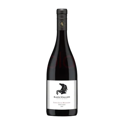 Black Stallion Pinot Noir Santa Lucia Highlands 750ml