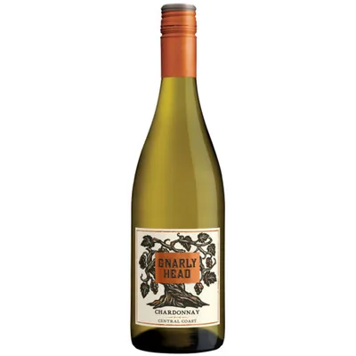 Gnarly Head Chardonnay, California