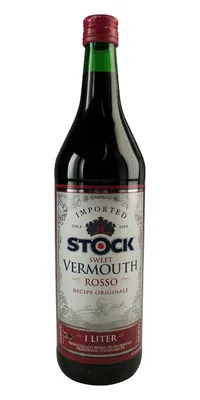Stock Vermouth Sweet