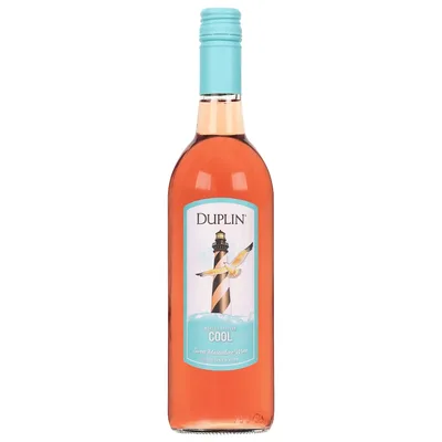 Duplin North Carolina Cool Sweet Muscadine Wine