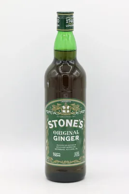 Stone's Original Green Ginger Wine