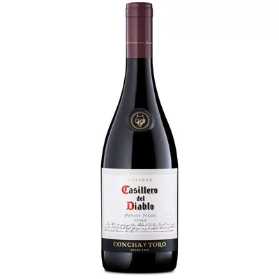 Casillero del Diablo Concha Y Toro Pinot Noir