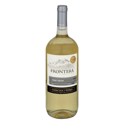 Frontera Concha Y Toro Pinot Grigio