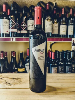 Trivento Amado Sur Malbec Blend Wine 750 Ml