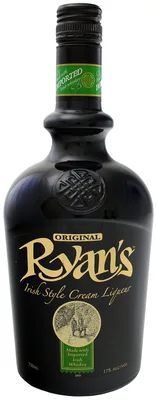 Ryan's Irish Cream Liqueur