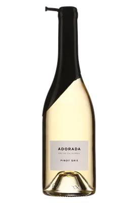 Adorada Pinot Gris California White Wine