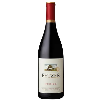 Fetzer Pinot Noir, Valley Oaks