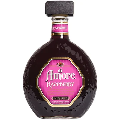 Di Amore Raspberry Liqueur 750 Ml