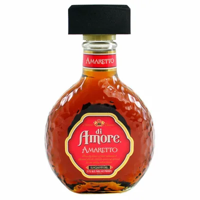 Di Amore Amaretto Liqueur 750 Ml
