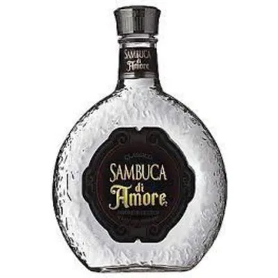 Di Amore Liqueur, Sambuca 750 Ml