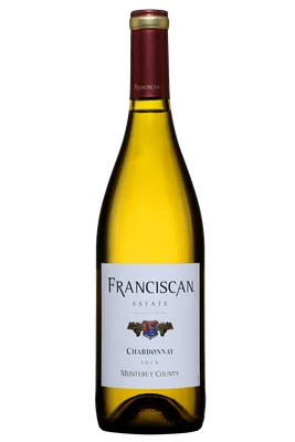 Franciscan Estate Napa Valley Chardonnay