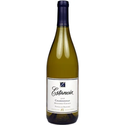 Estancia Monterey County Chardonnay 750 Ml