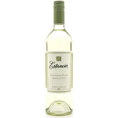Estancia Monterey County, 2007 Sauvignon Blanc - 750 Ml