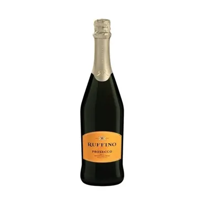 Ruffino Prosecco DOC Italian White Sparkling Wine - 187 Ml