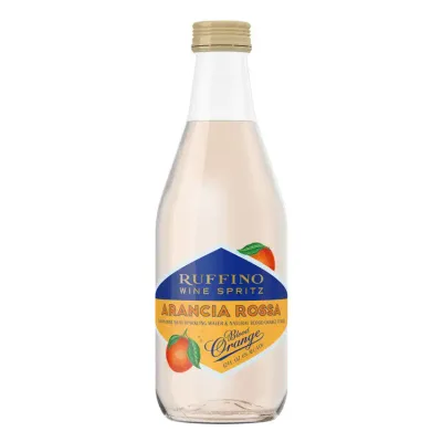 Ruffino Spritz Arancia Rossa(sc)4p - 355ml
