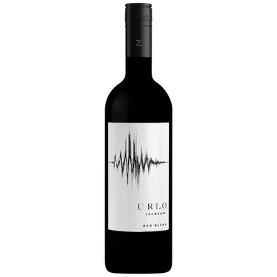 Urlo Toscana IGT Rosso Italian Red Wine
