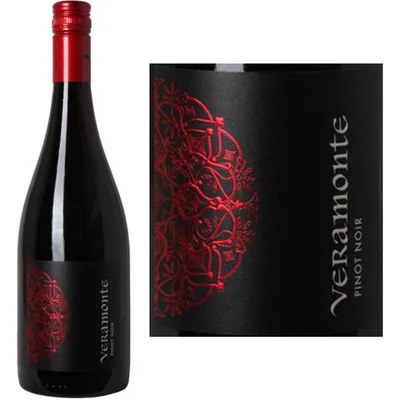 Veramonte Pinot Noir Reserva Casablanca Valley 2020 750Ml